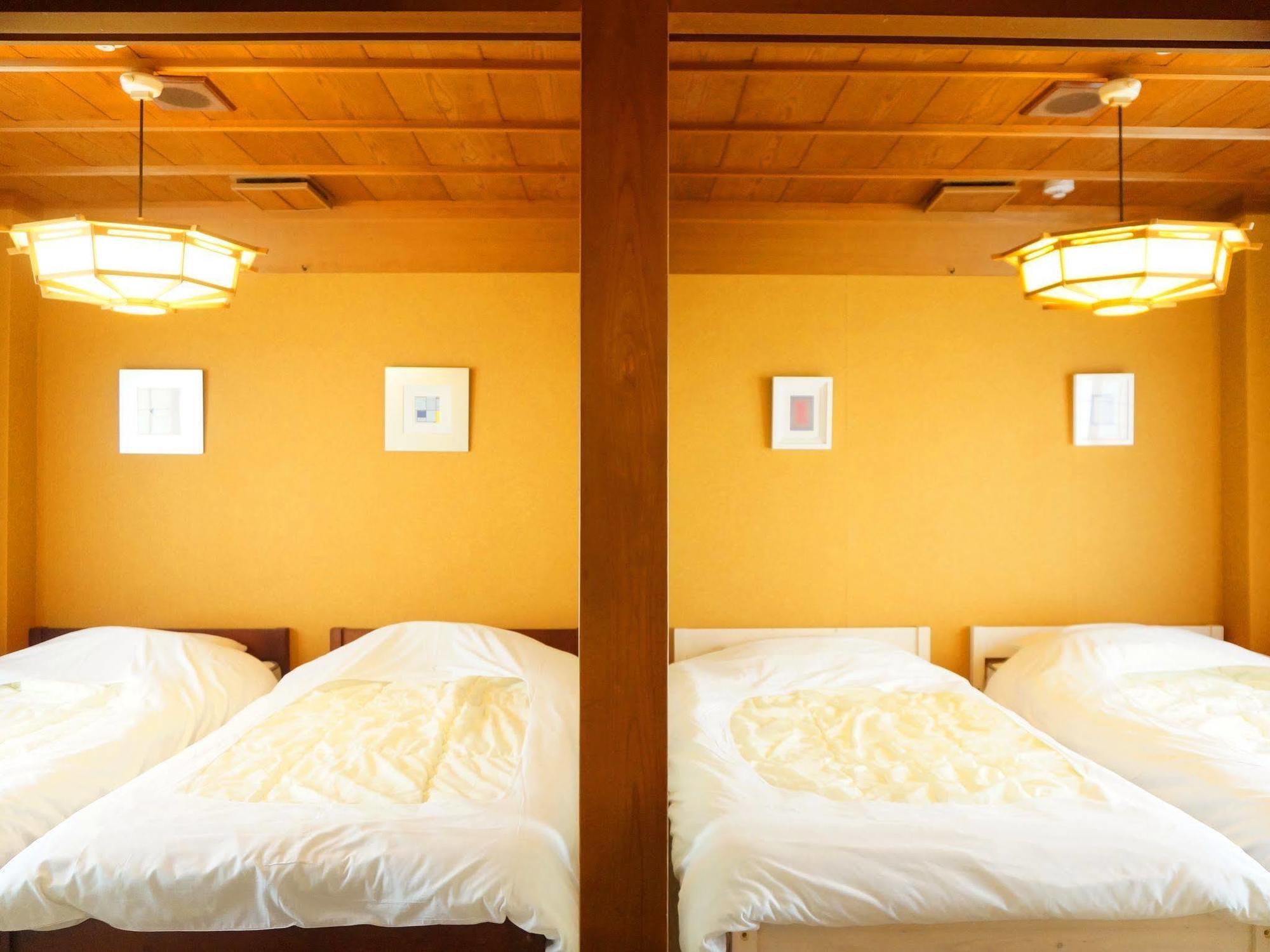 טקיאמה Lodging A Takayama מראה חיצוני תמונה