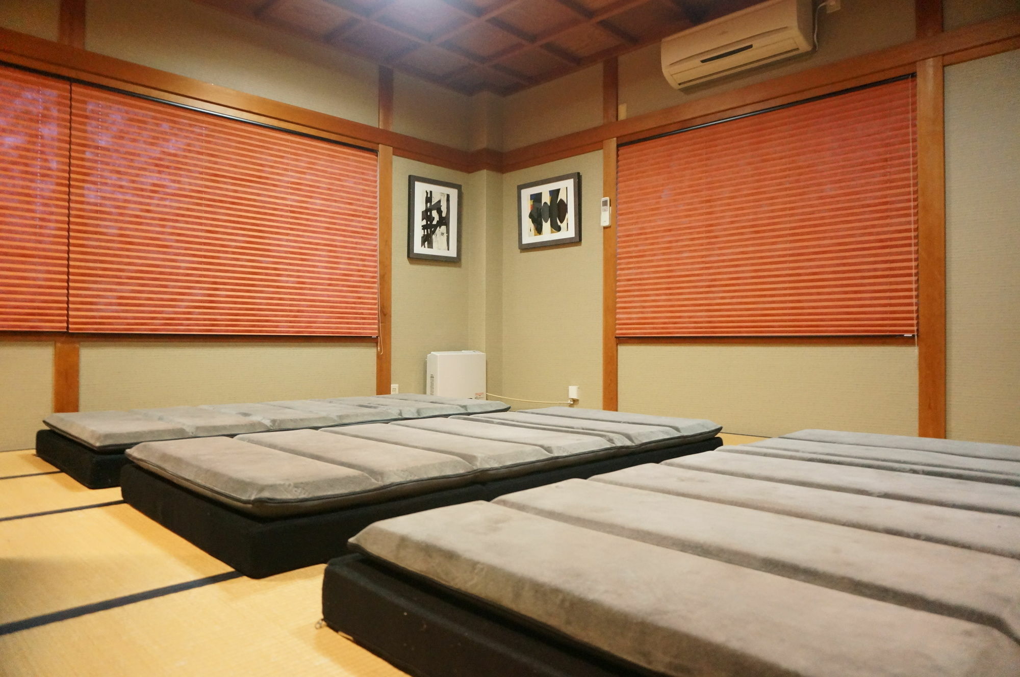 טקיאמה Lodging A Takayama מראה חיצוני תמונה