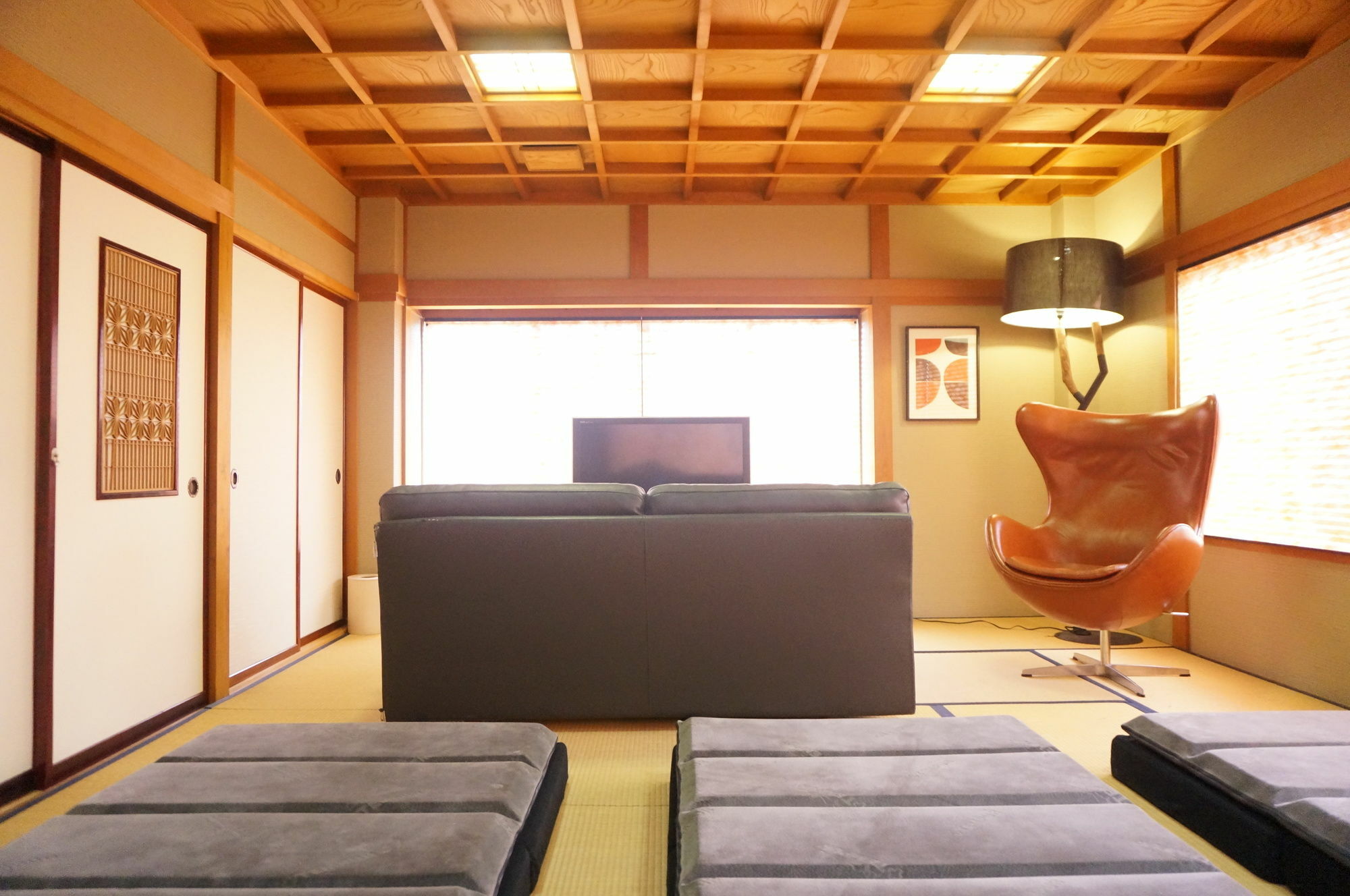 טקיאמה Lodging A Takayama מראה חיצוני תמונה