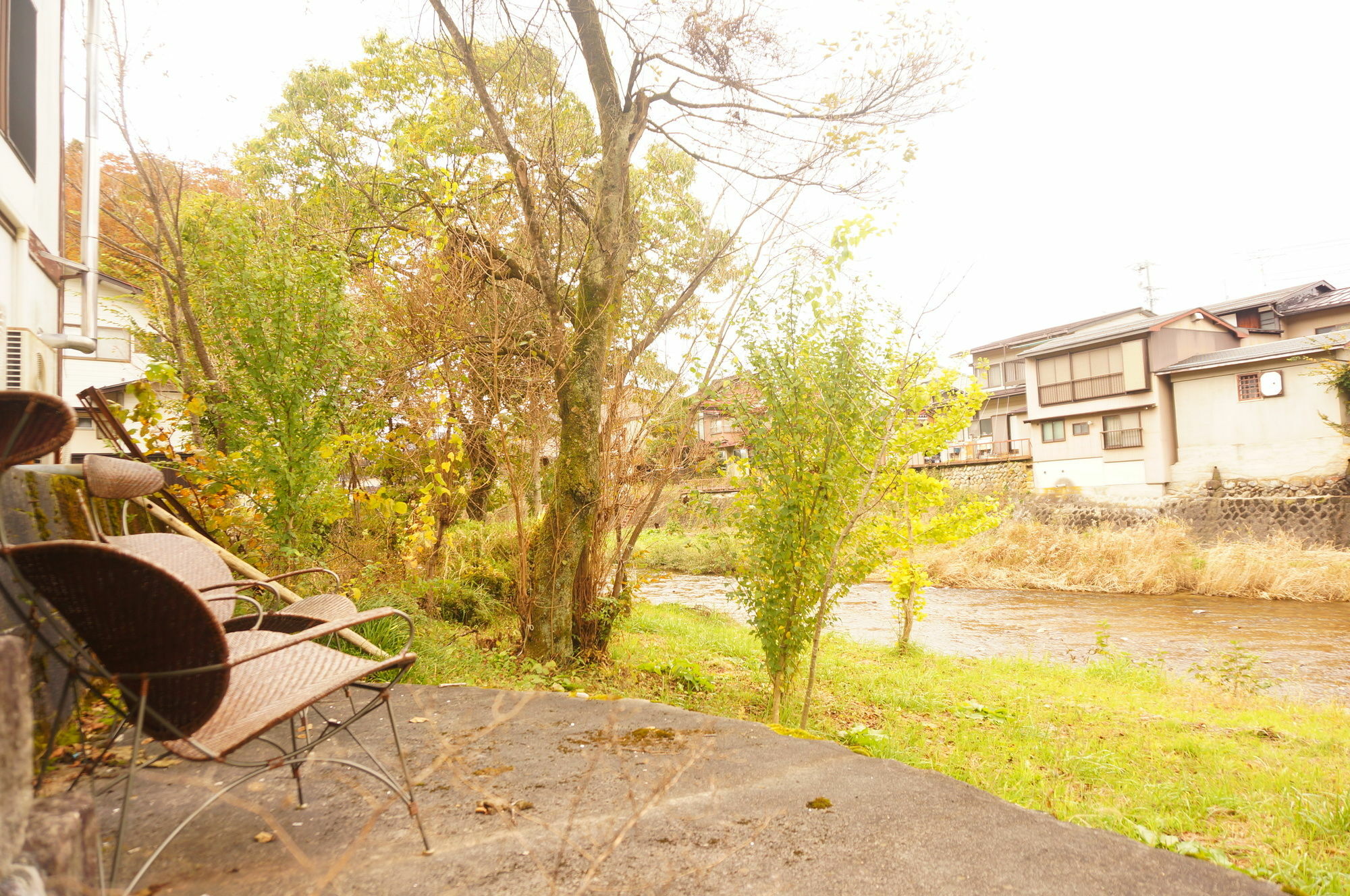 טקיאמה Lodging A Takayama מראה חיצוני תמונה
