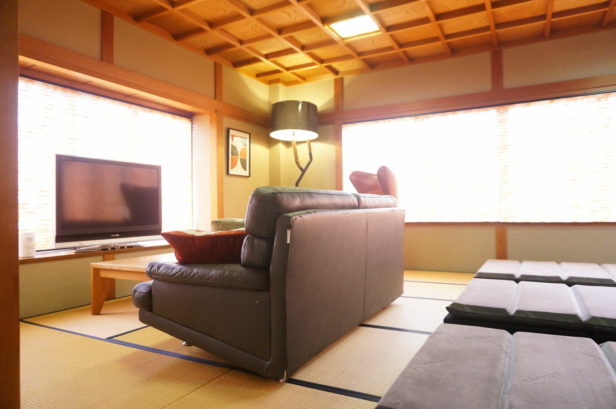 טקיאמה Lodging A Takayama מראה חיצוני תמונה