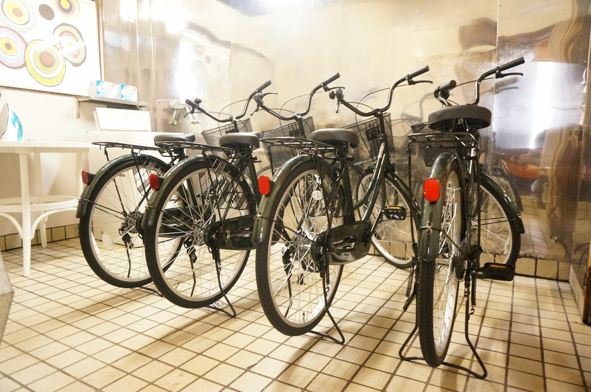טקיאמה Lodging A Takayama מראה חיצוני תמונה