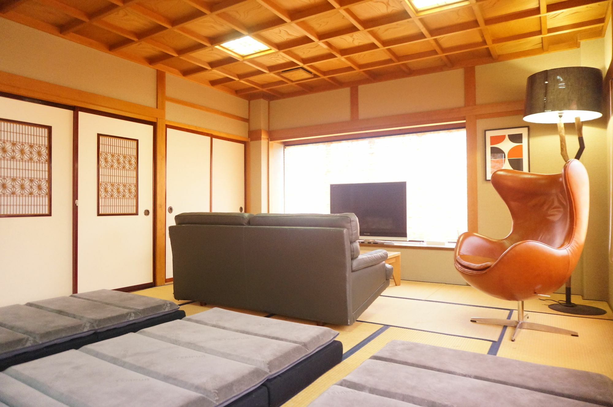טקיאמה Lodging A Takayama מראה חיצוני תמונה