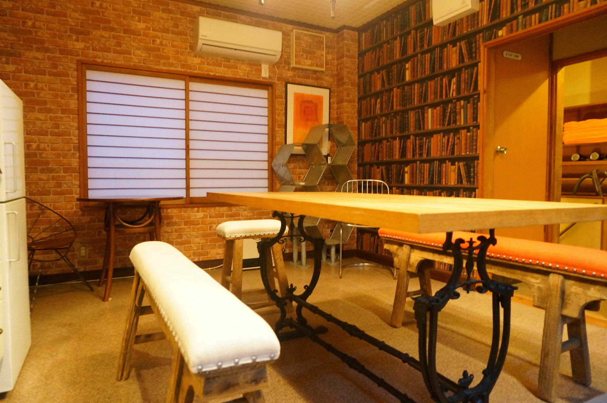 טקיאמה Lodging A Takayama מראה חיצוני תמונה
