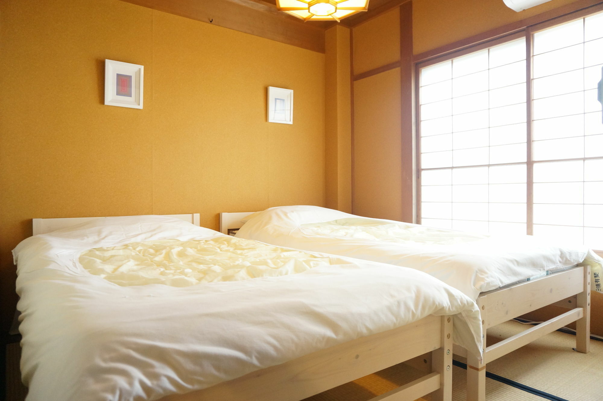 טקיאמה Lodging A Takayama מראה חיצוני תמונה